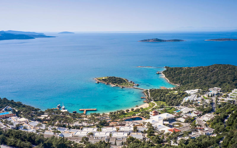 Top 7 Nightlife Destinations in Turkey for 2025
