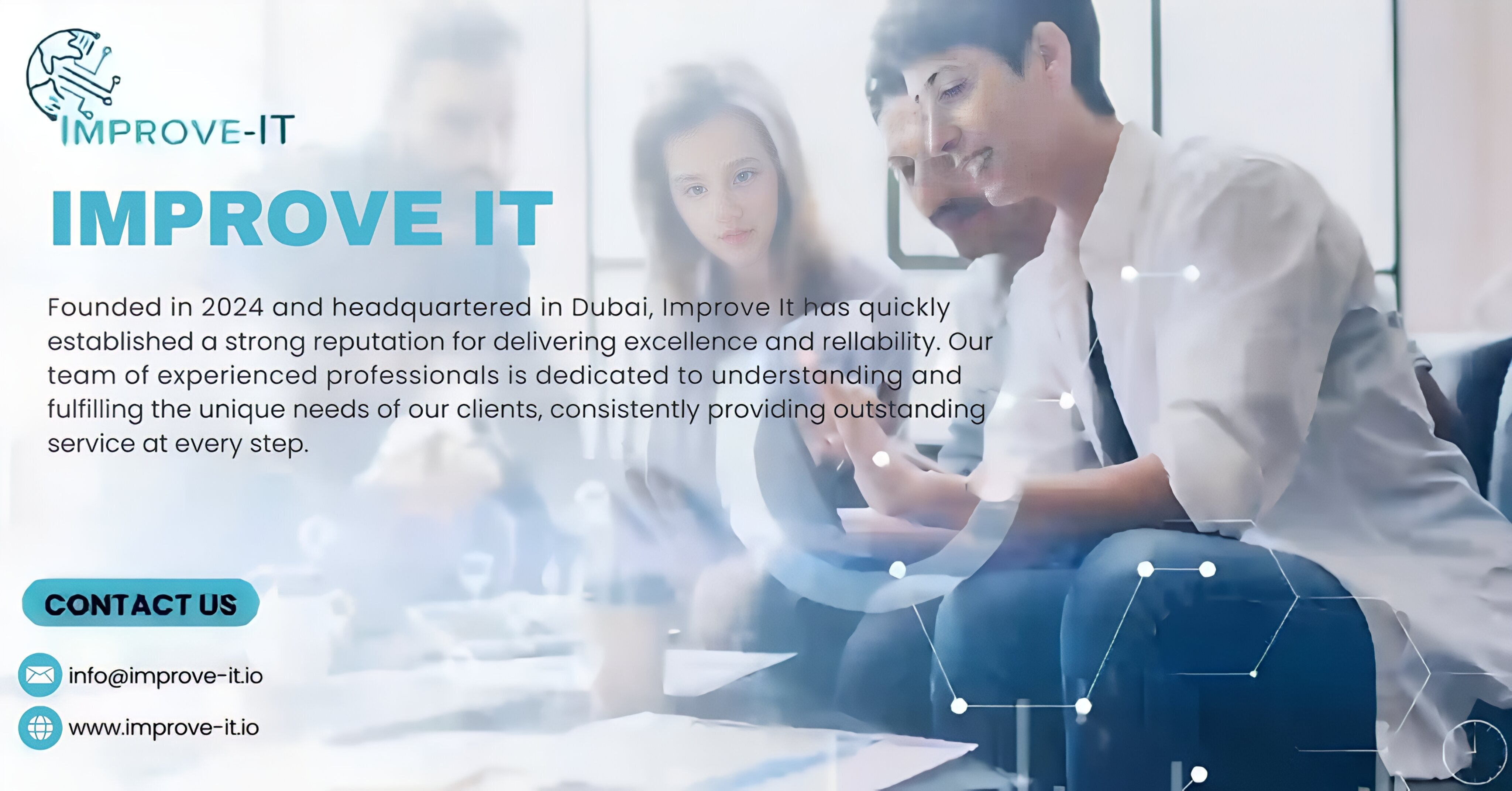 ITS Performance Management A Key to Optimizing Your Business Operations in Dubai