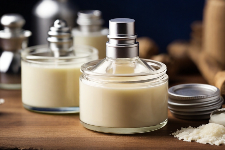 Aftershave Balm Manufacturing Plant Project Report 2025: Machinery Requirements, Raw Materials and Business Plan