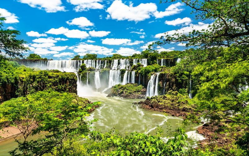 Top 6 Places to Visit in Argentina: A Complete Guide