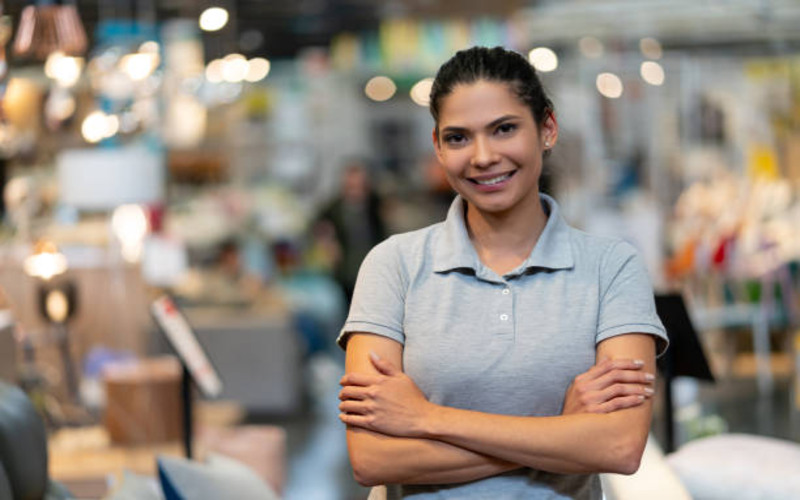 5 Reasons to Choose Uniforms for Retail Stores in Dubai