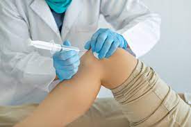 A Closer Look at Stem Cell Therapy for Chronic Pain