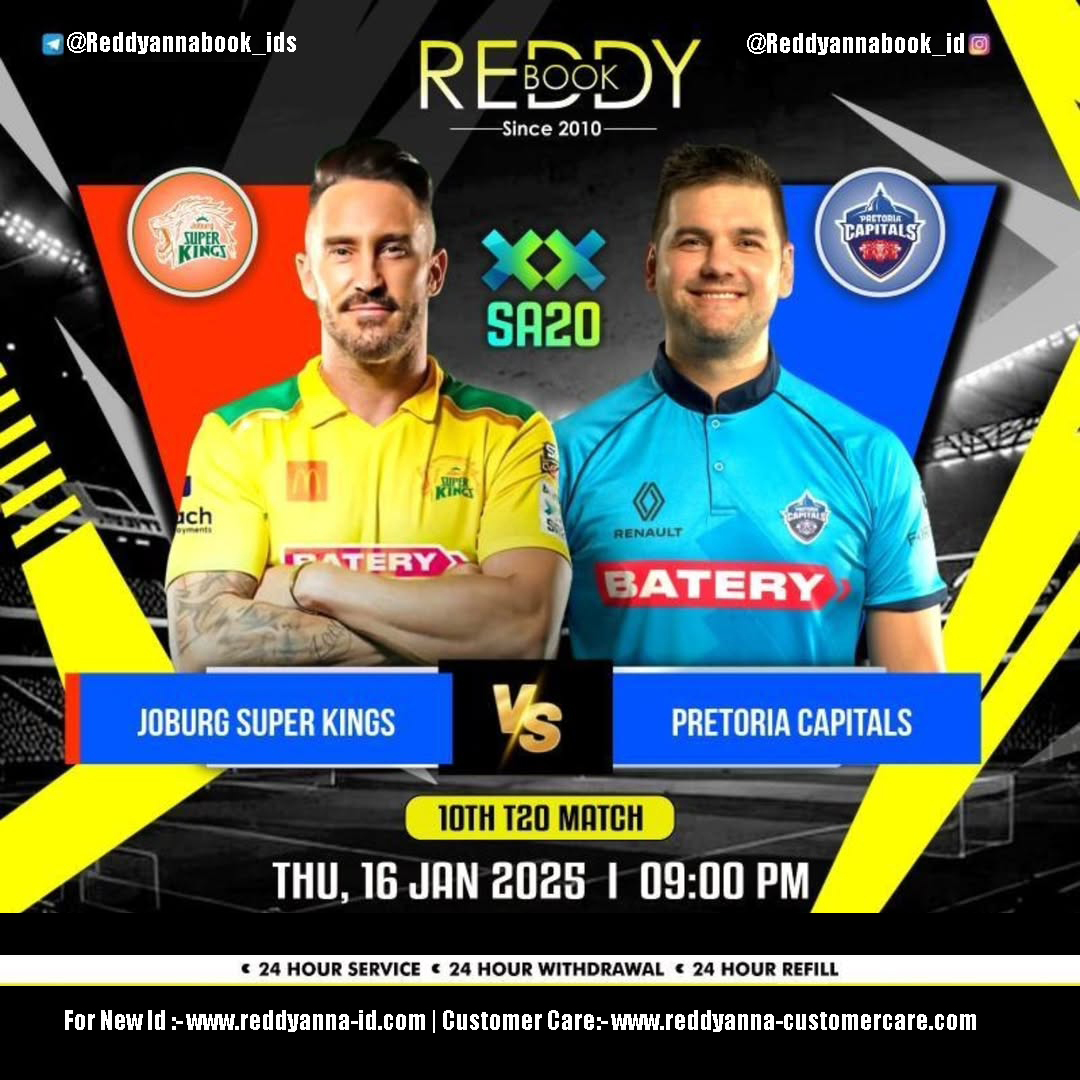 Top Features of Reddy Anna Exchange That Make It Stand Out in Indian Sports