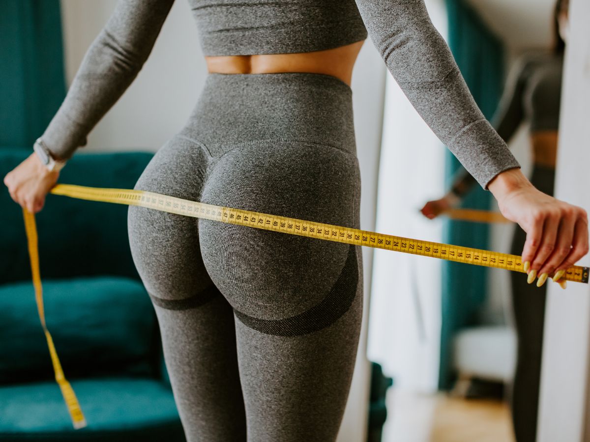 Everything You Need to Know About Butt Filler Injections in Dubai
