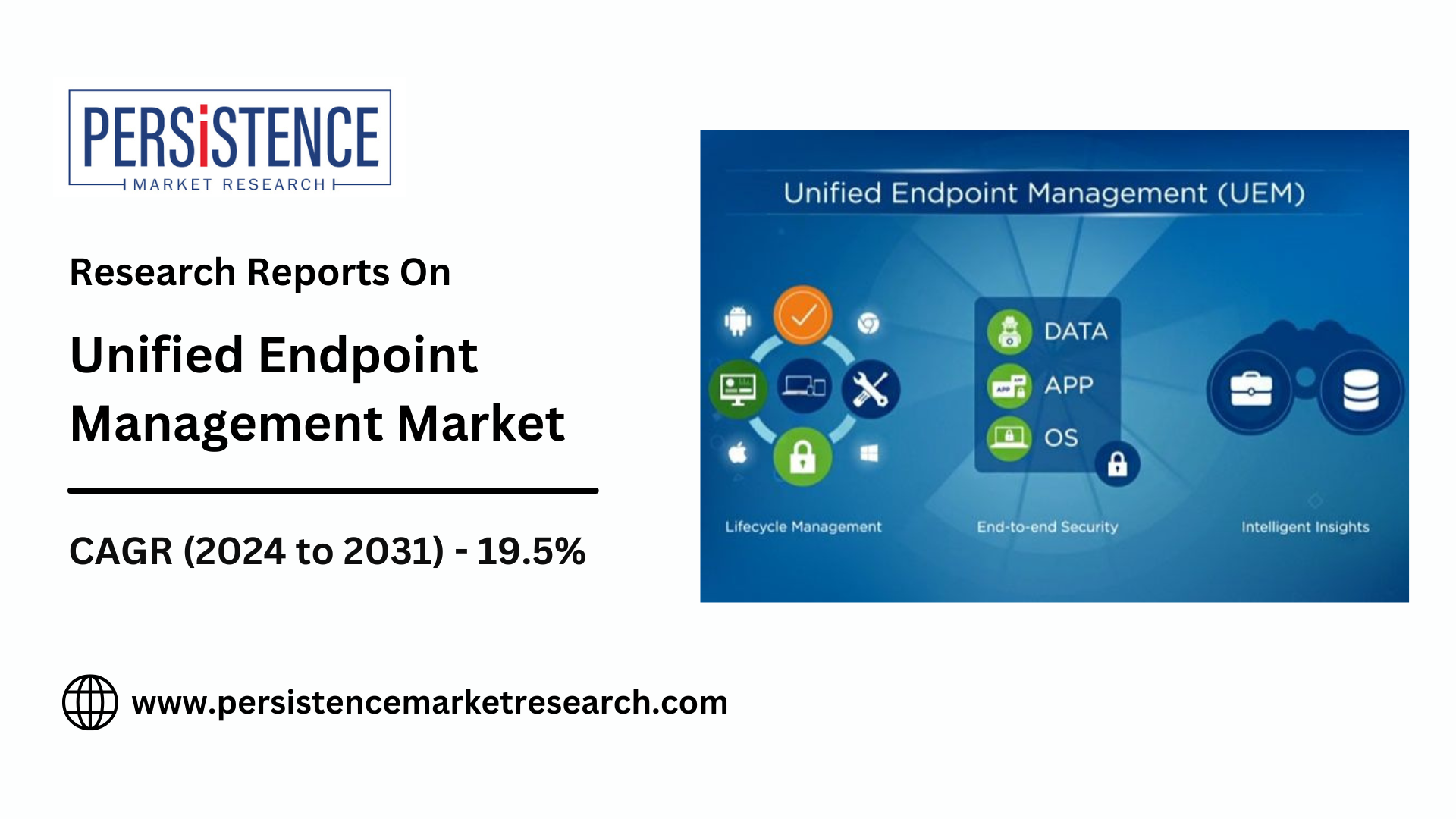 Large Enterprises Dominating UEM Market, Protecting Data with Advanced Solutions