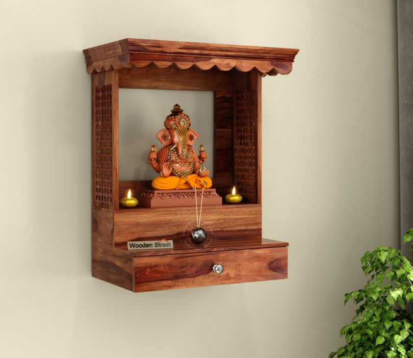 How to Create a Serene and Spiritual Space with the Perfect Mandir for Your Home