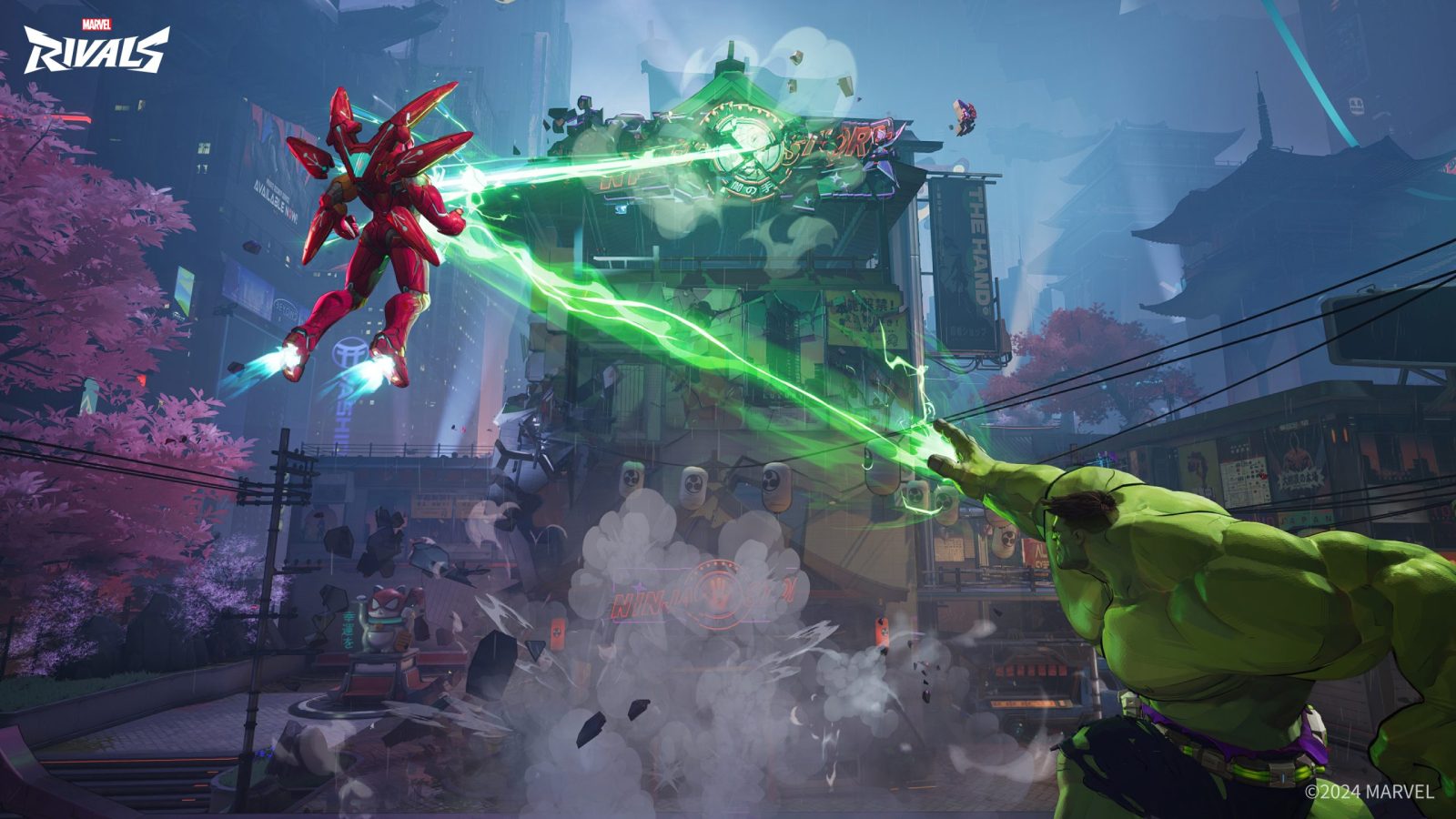 Unlock Your Full Potential with Marvel Rival Boosting Services