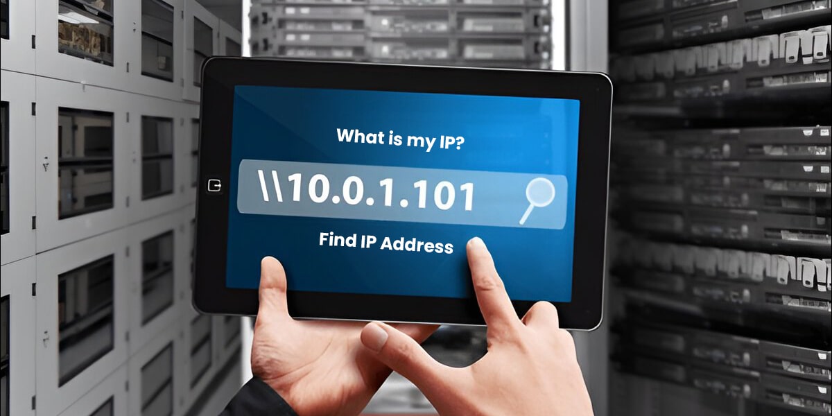 What is an IP Address? A Simple Guide for Beginners