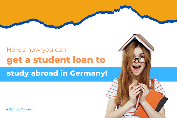Education Loans for Germany: A Complete Guide for International Students