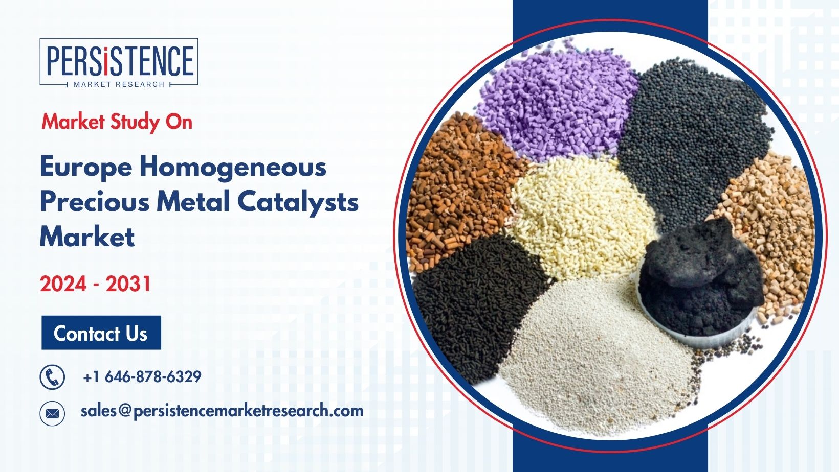 Europe Homogeneous Precious Metal Catalysts Market Impact of Regulations