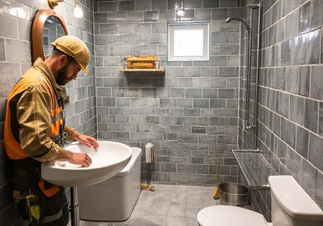 Affordable Bathroom Makeovers in Northcote: Stylish & Functional Upgrades