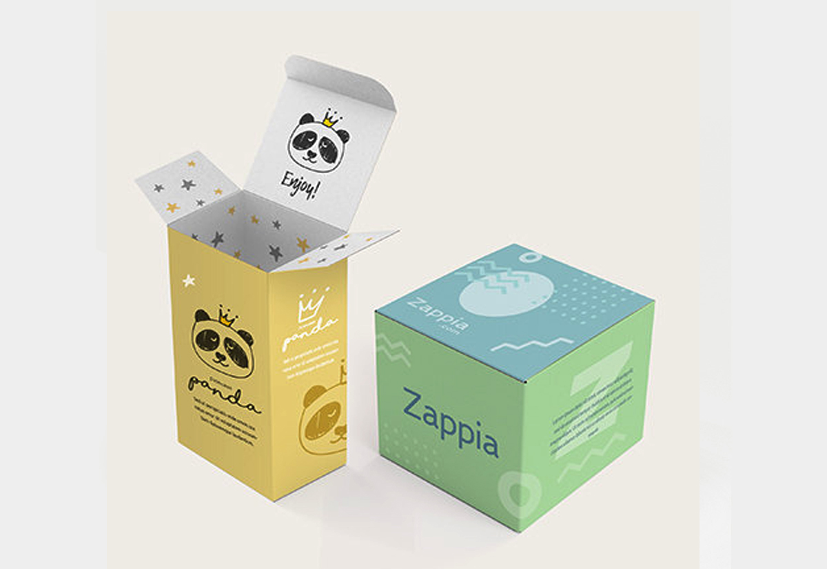 How to Create Product Boxes That Tell Your Brand Story?