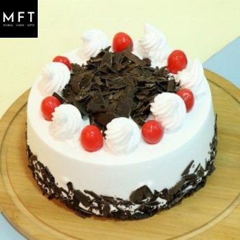 Online Cake Delivery in Delhi: A Sweet Treat at Your Doorstep