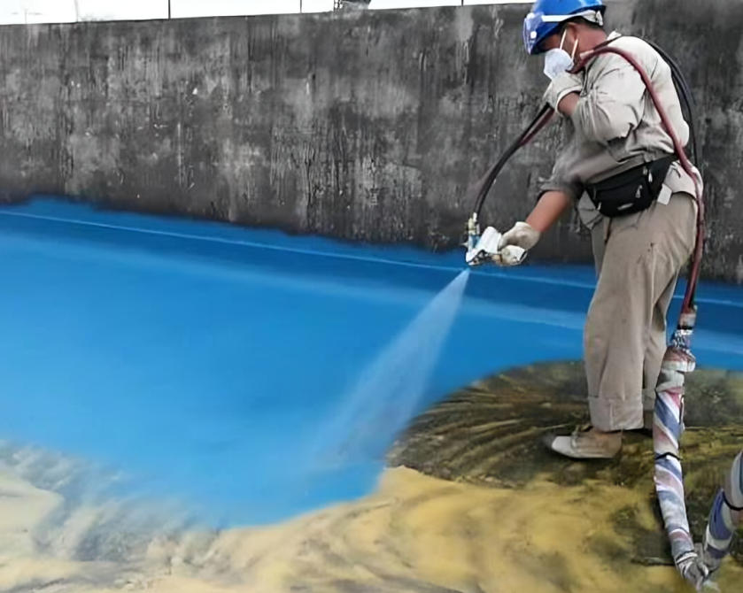 Polyurea Coatings Market Size, Share and Growth