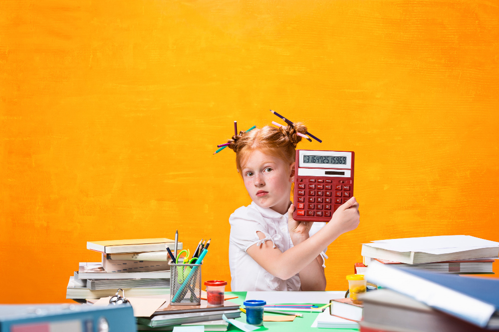 What is so Unique About Russian Math 1st Grade?