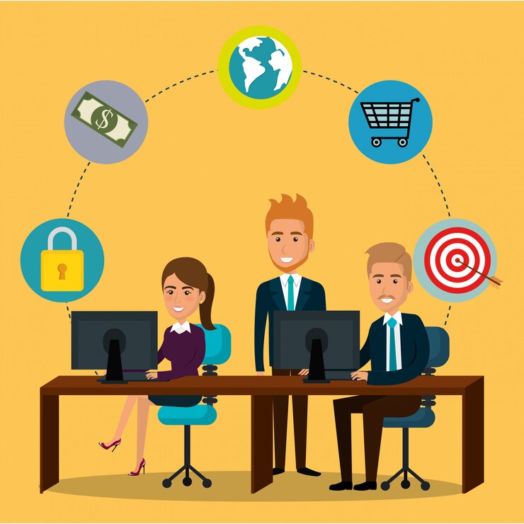 Do Outsourcing Agencies Help E-commerce Fashion & Lifestyle Stores?