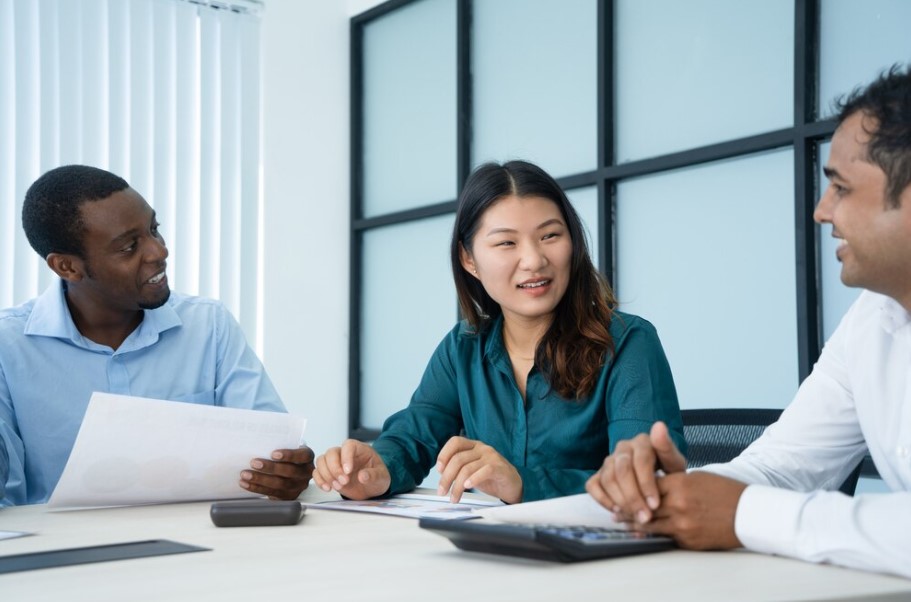 Vietnam Recruitment Agency: Bridging Talent and Opportunity in a Growing Economy