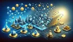 Digitizing Tangibility: The Role of Real-World Asset APIs in Today’s Economy