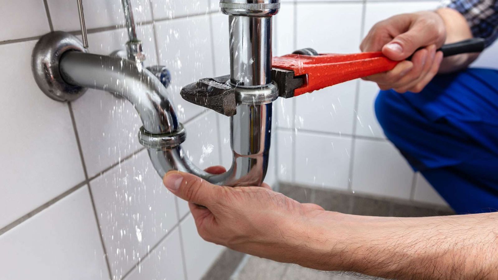 Top Plumbing Services for Leaks, Clogs, and Emergency Repairs