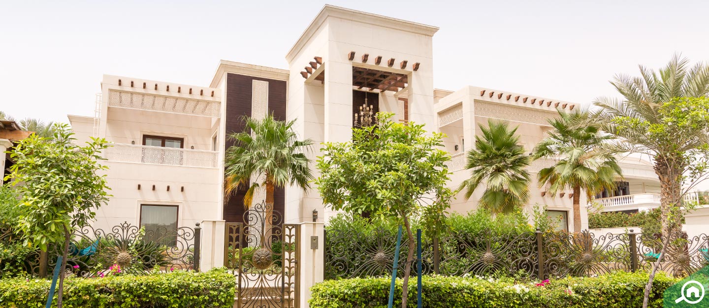 The Ultimate Guide to Emirates Hills Villas