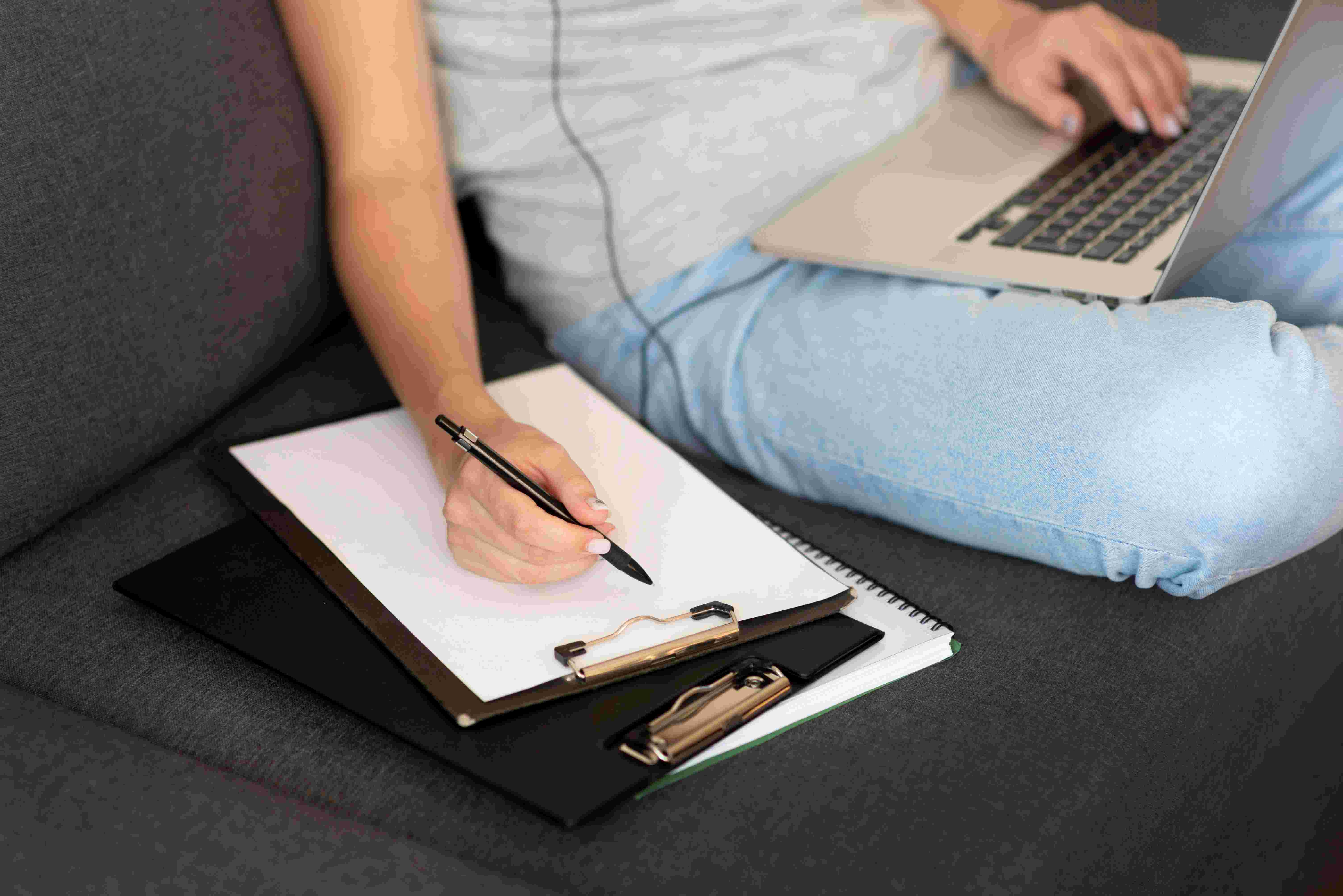 Paperial – Writing Solutions Tailored to You