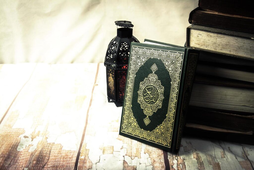 The Importance of Online Islamic Education for Holistic Growth