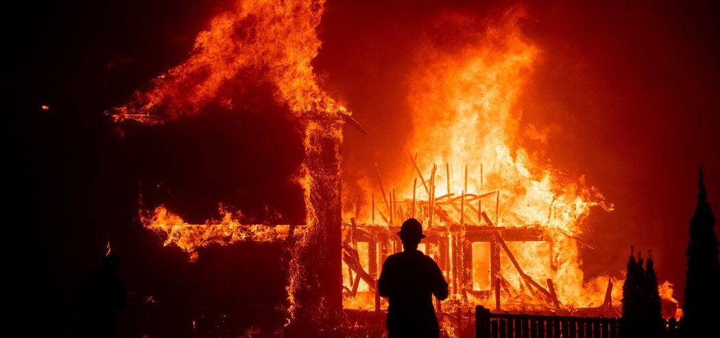 Comprehensive Guide to Fire Damage Estimation Services and Recovery