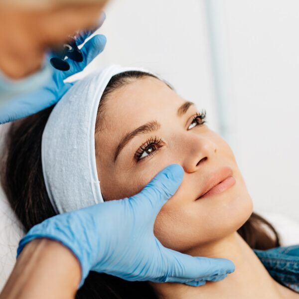 How to Choose the Best Filler Injection Specialist in Dubai