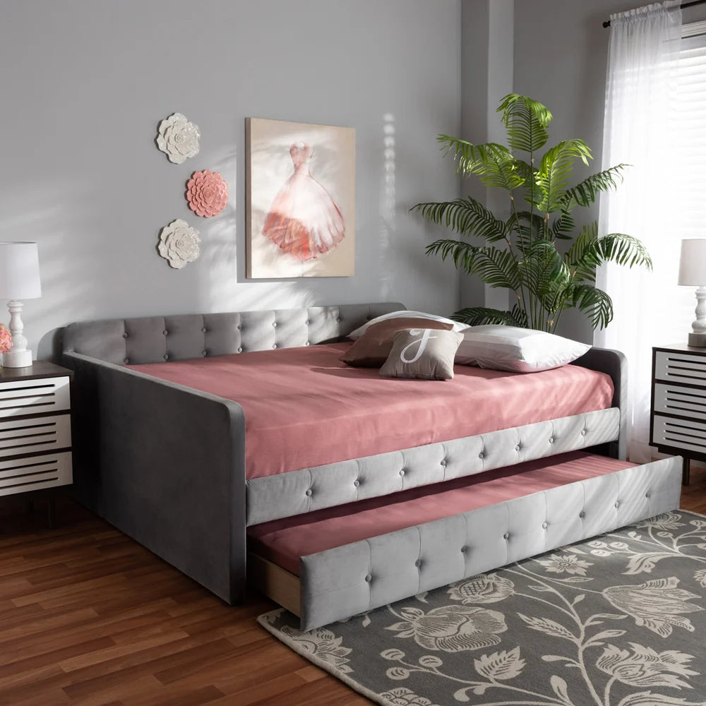 From Playtime to Nap Time: The Benefits of Queen Day Beds for Kids