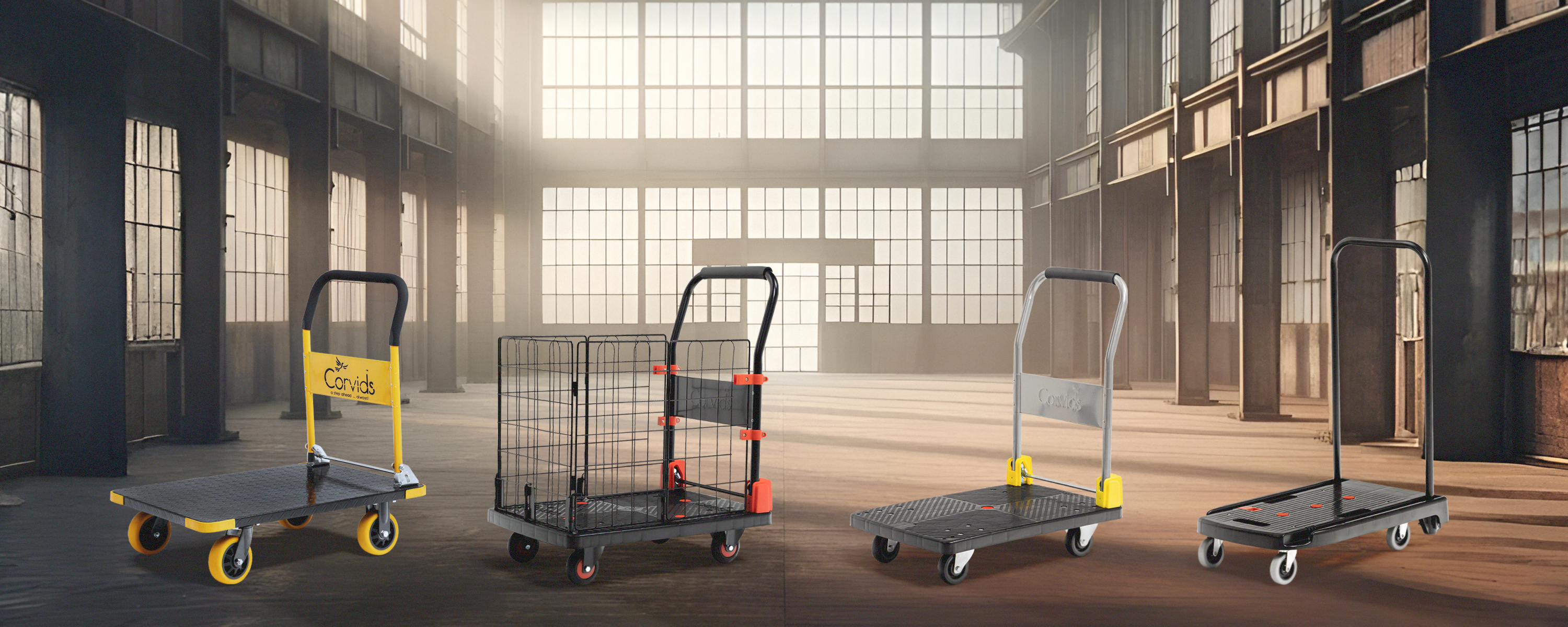 Hand Trolley: Ultimate Guide for Choosing, Using, and Maintaining the Best Trolleys for Your Needs