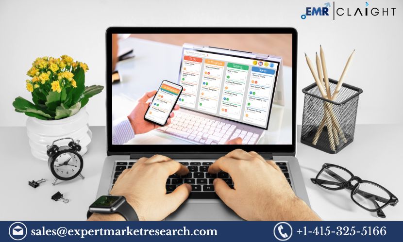 Recruitment Software Market Size, Share, Demand, Growth and Industry Outlook | 2025-2034
