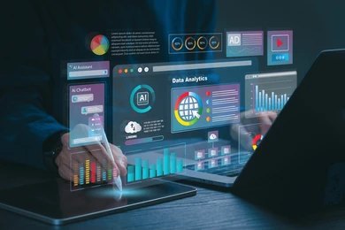 Top 5 Digital Marketing Agencies in the UAE