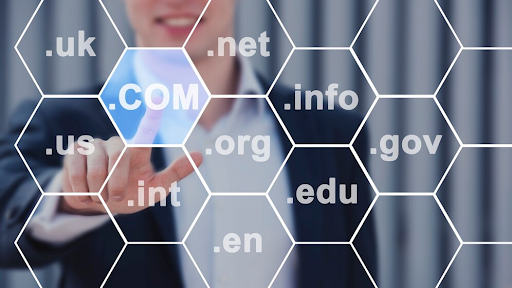 A Full Guide to Choosing the Right Domain for Your Data-based Niche