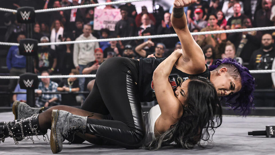 The Ultimate Guide to Watching Wrestling: A Thrilling Experience for Fans
