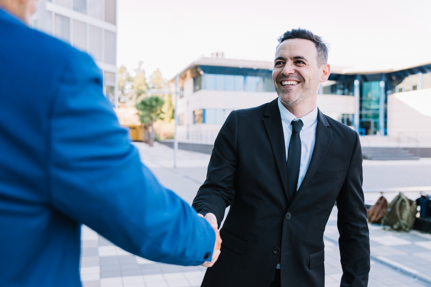 The Advantage Of Consultancy In Saudi Arabia