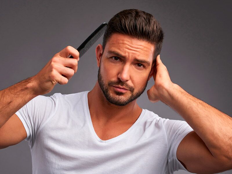 How Effective Are Hair Transplants Today?