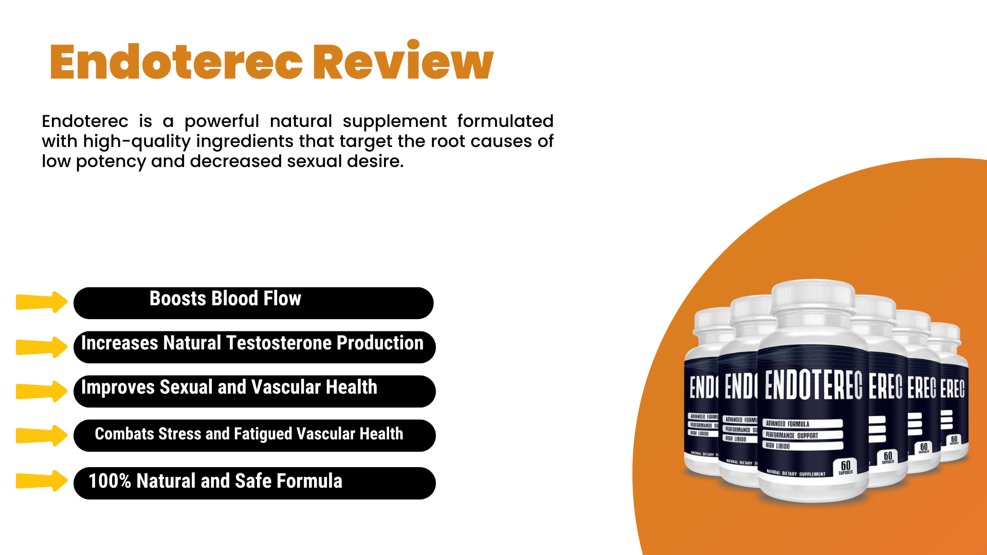 Endoterec Review: Is It Legit or Fake? Expert Experiences
