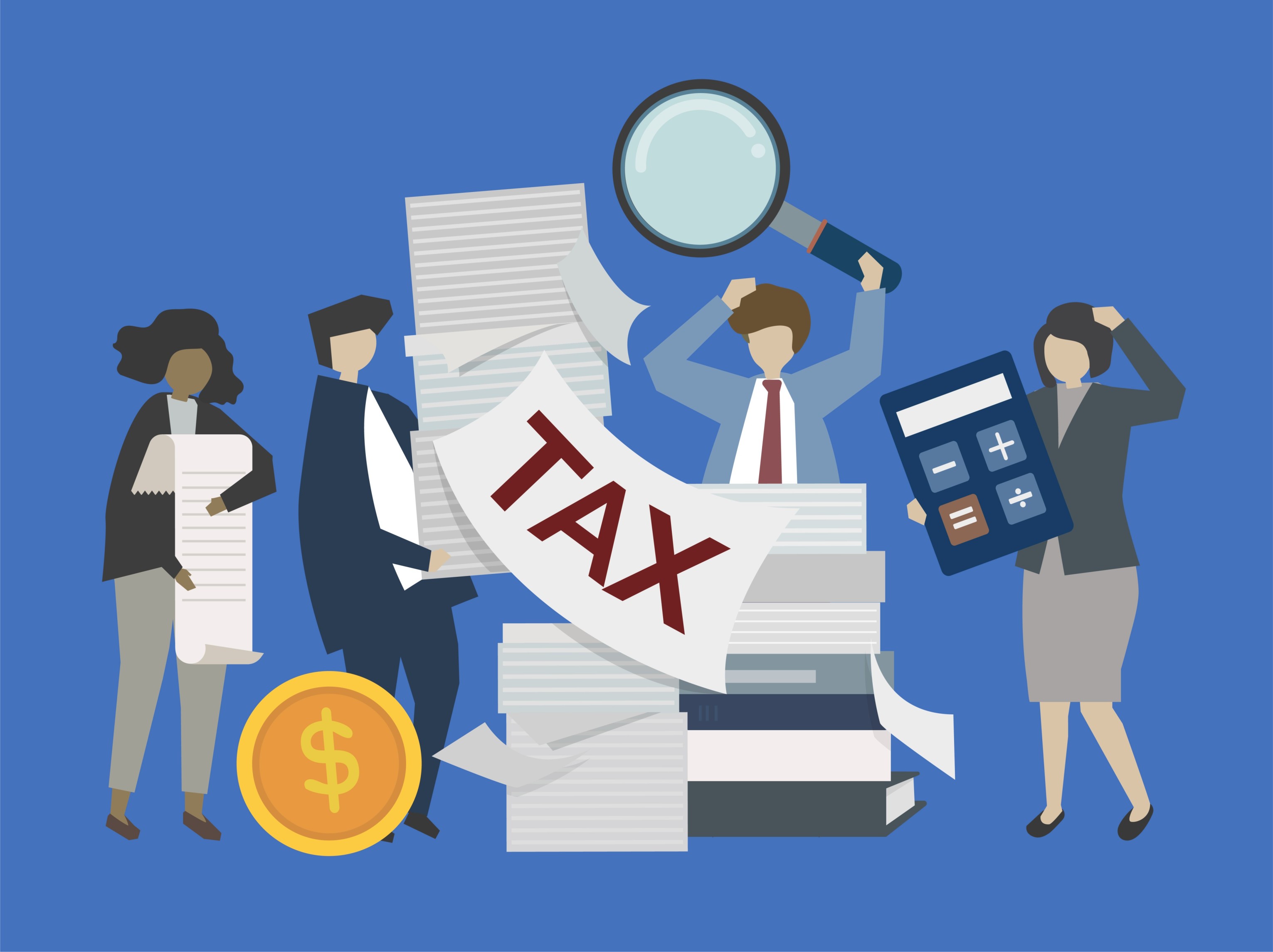 Why a Diploma in Taxation Course Is Perfect for Commerce Graduates