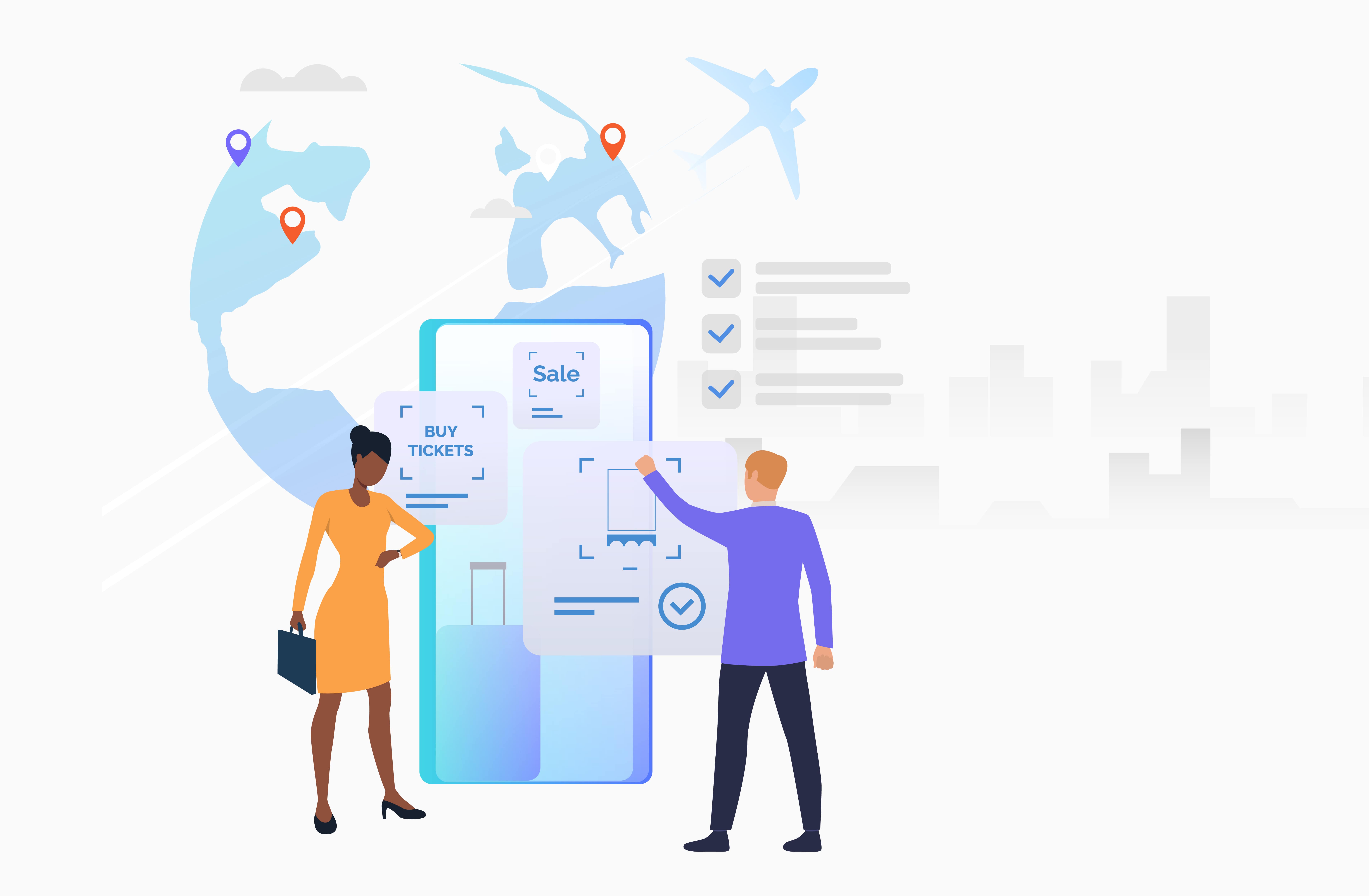 Why Business Travel Management Is Key to Corporate Success