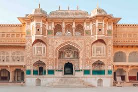 Amer Fort History: Discovering the Stories Behind Its Walls