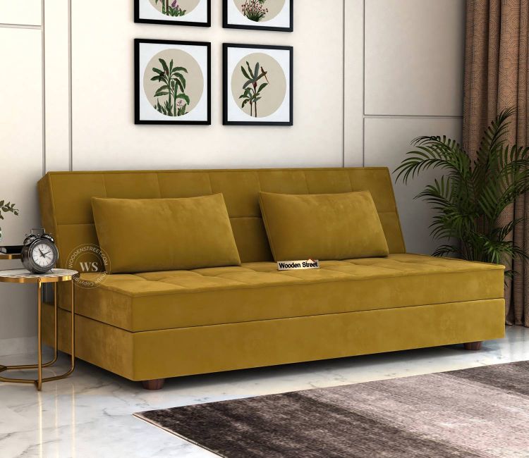 Comfort Meets Convenience: Top Reasons to Invest in a Foldable Mattress