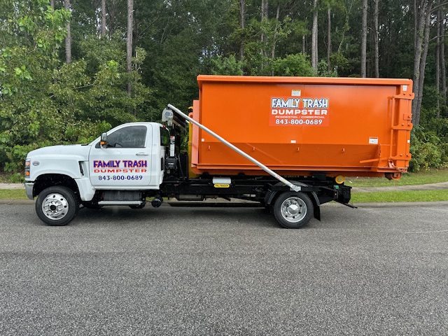 Junk Removal for Moving: Tips for Clearing Out Before You Pack