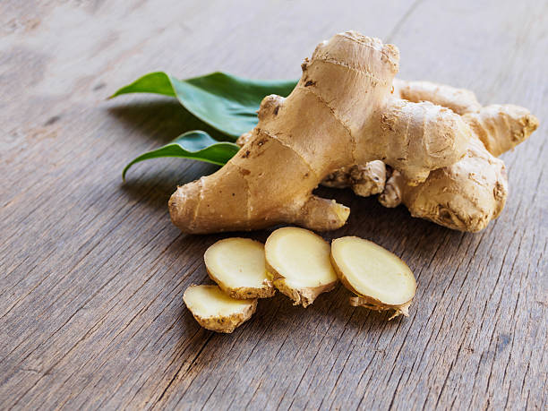 How Ginger Industry Scaling Around the Globe!