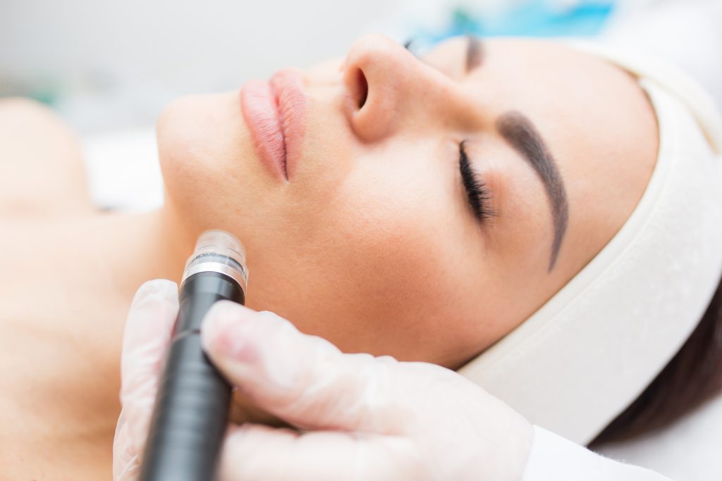 How Pico Laser Can Enhance Your Skin’s Health and Glow