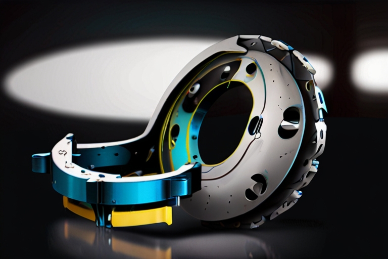 Automobile Brake Shoe Manufacturing Plant Project Report 2025: Industry Trends and Unit Setup