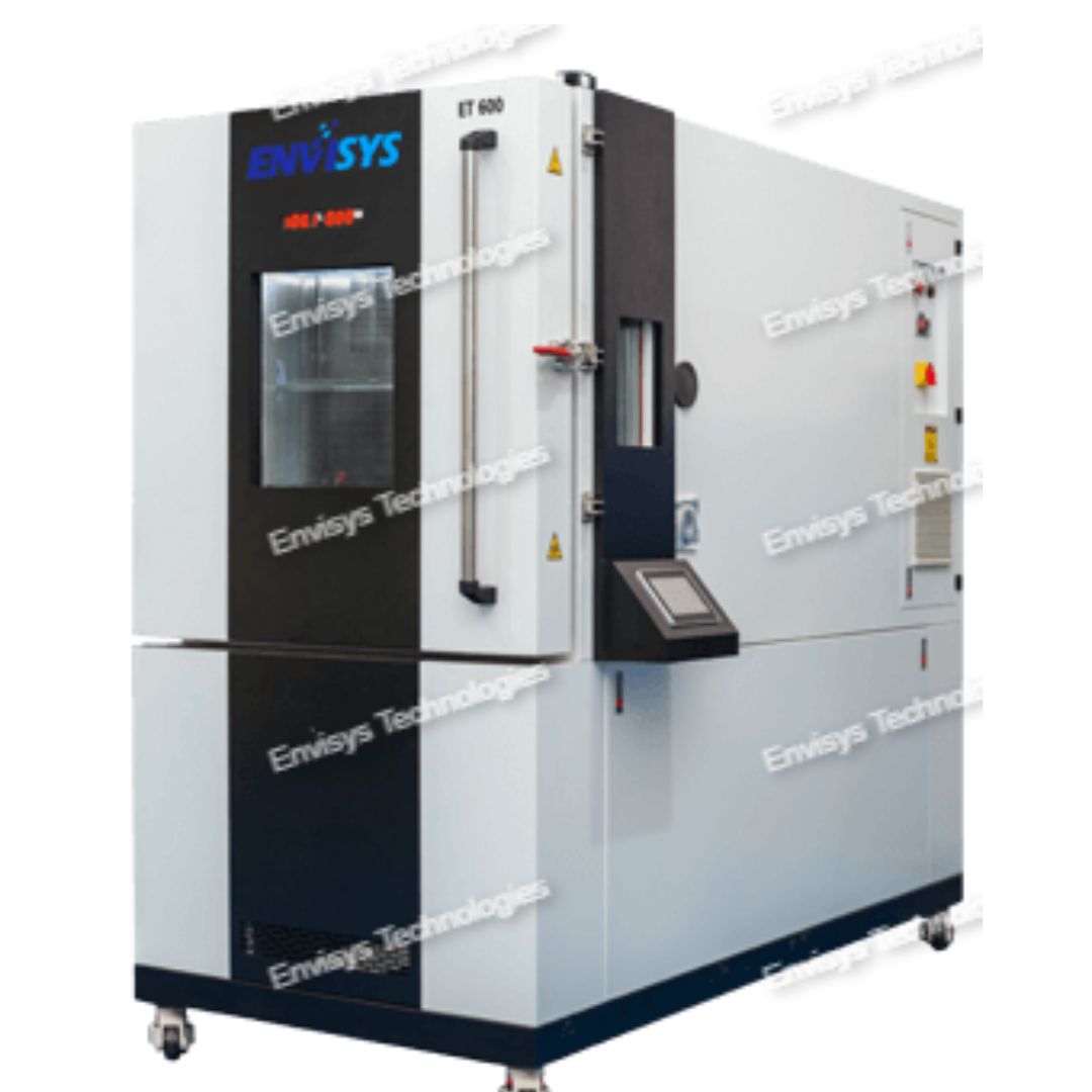 Understanding Test Chambers: Essential Tools for Product Durability and Reliability Testing