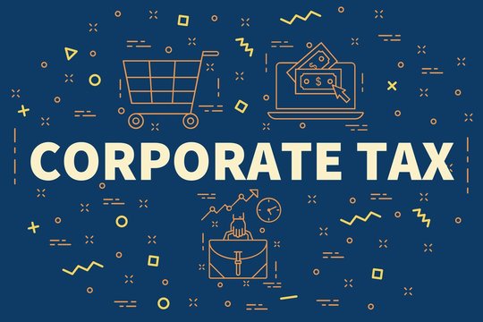 Corporate Tax Registration