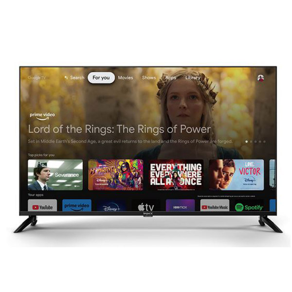 How to Find the Best 43-Inch Smart TV at the Right Price