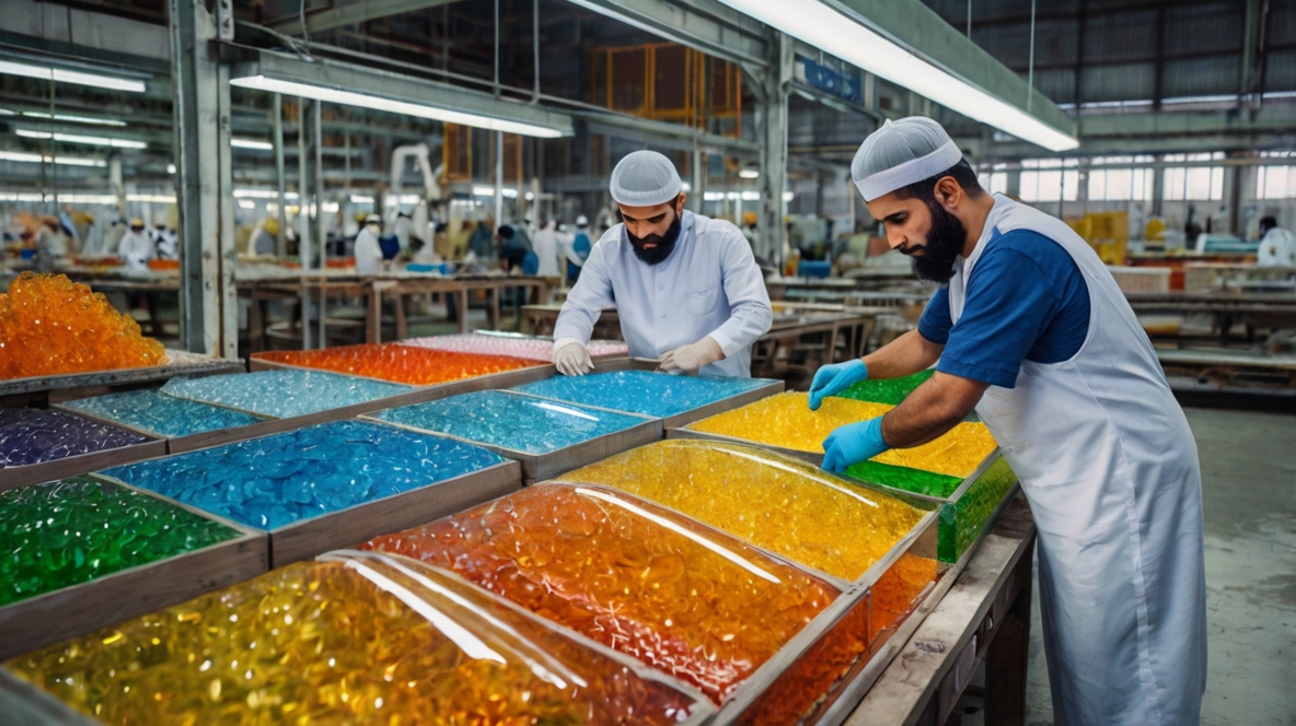 UAE Flat Glass Market Growth 2025: Key Trends and Opportunities