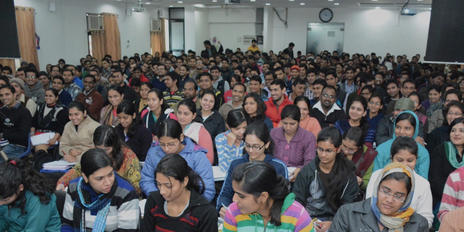 Decoding UPSC Success: Finding the Best UPSC Coaching in Delhi